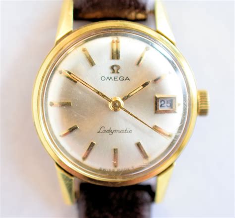 omega seamaster ladymatic|omega ladymatic price.